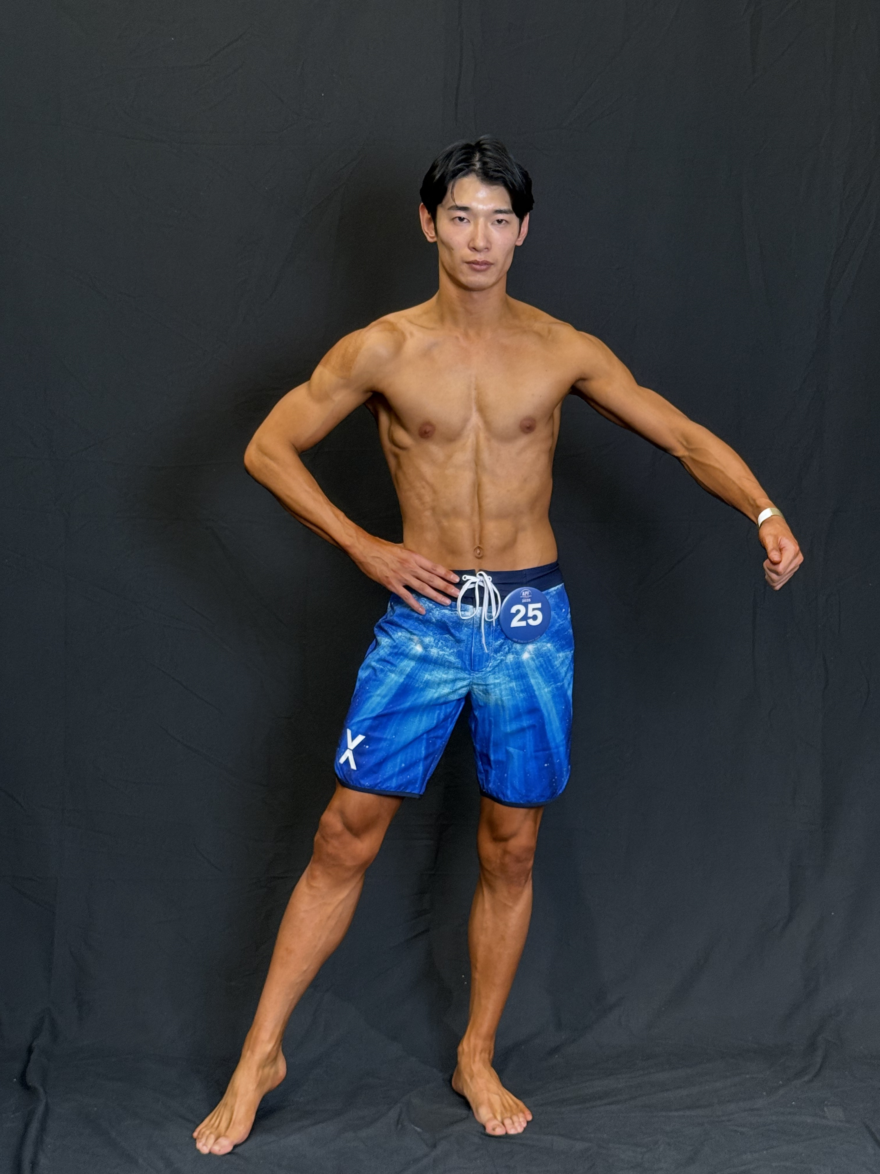 須藤 啓伍 / Keigo Sudo